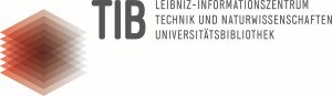 Logo: TIB