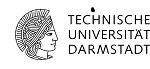 tu darmstadt 150 Logo Hochschule