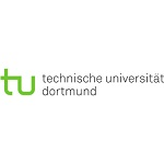 tu dortmund 150 Logo Hochschule