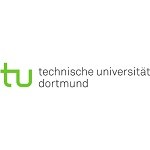 tu dortmund 150 Logo Hochschule