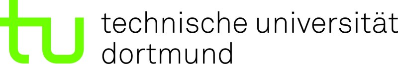 Logo: TU Dortmund