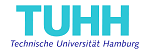 tuhh 150 Logo Hochschule