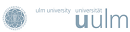 Logo: Uni Ulm Logo: Uni Ulm