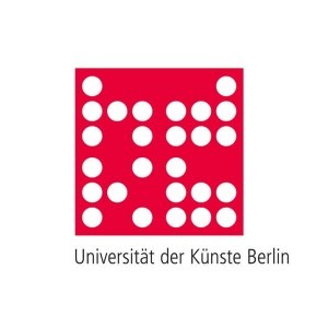 Logo: Uni der Künste Berlin