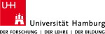 uni hamburg 150 Logo Hochschule