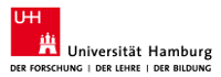 Logo: Uni Hamburg Logo: Uni Hamburg