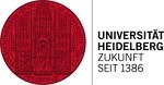 uni heidelberg 150 Logo Hochschule