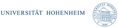 Uni Hohenheim.png Logo Hochschule