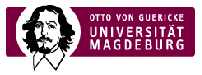 Uni Magdeburg Logo.png Logo Hochschule