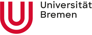 Logo: Universität Bremen Logo: Universität Bremen