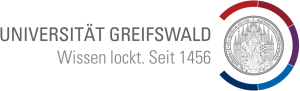 Logo: Uni Greifswald