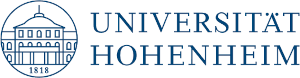 Logo Universität Hohenheim