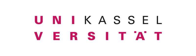 Logo: Universität Kassel