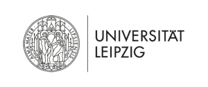 Logo: Uni Leipzig