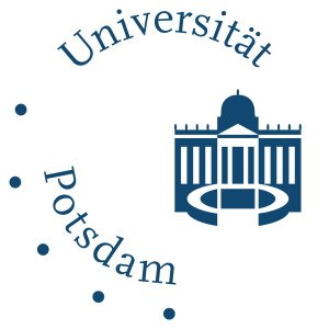 Logo: Uni Potsdam