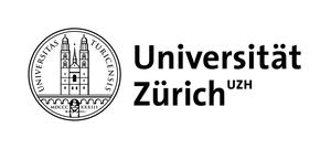 Logo: Universität Zürich Logo: Universität Zürich