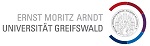 Uni Greifswald Logo