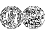 unihalle_150.png Logo Hochschule