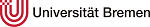 Universität Bremen.png Logo Hochschule