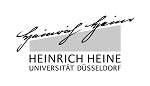 uni düsseldorf 150 Logo Hochschule