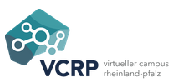 Logo: VCRP