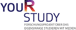 your study 150 Logo Hochschule
