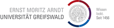 Logo: Universität Greifswald