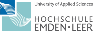 Logo: Hochschule Emden/Leer
