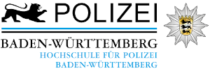 Logo: Hochschule für Polizei in Baden-Württemberg