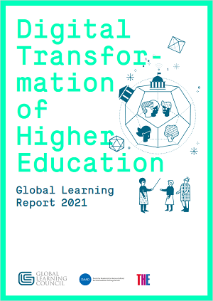 Global Learning Report 2021