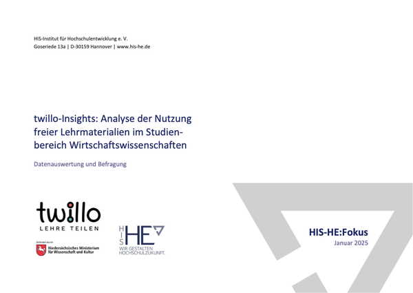 Buchcover