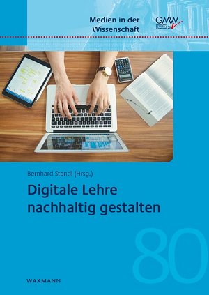 Titelblatt: GMW 2022 Tagungsband Titelblatt: GMW 2022 Tagungsband