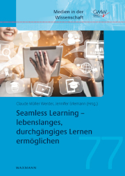 Buchcover Seamless Learning