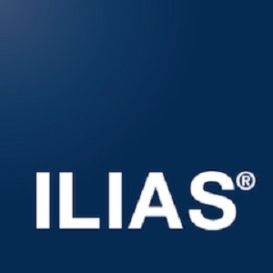 Logo: ILIAS open source