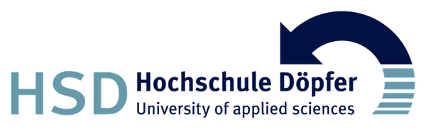 Logo: Hochschule Döpfer