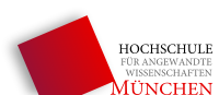 Logo Hochschule München