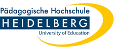 Logo der PH Heidelberg