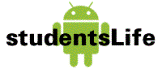 Logo studentsLife