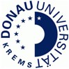 Logo Donau Uni Krems