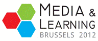 Konferenz Media & Learning 2012