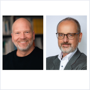 Bild zum Verweis auf 'Neuer Grundlagentext zu „Curriculumentwicklung“ erschienen'