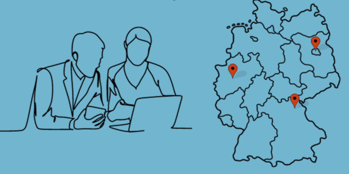 Neue Praxisbeispiele in der Digital Learning Map verfügbar — e-teaching ...