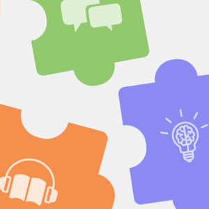 Bild zum Verweis auf 'Neues Themenspecial auf e‑teaching.org: „Digital qualifiziert – Weiterbildung an Hochschulen gestalten“'