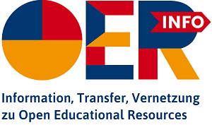 Logo OERinfo