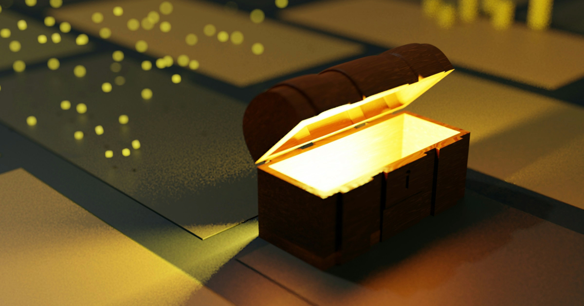 Bild zum Verweis auf 'Nützliche Fundstücke aus dem Netz'