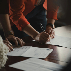 Bild zum Verweis auf 'Stellenausschreibung im Bereich digitaler Hochschullehre'