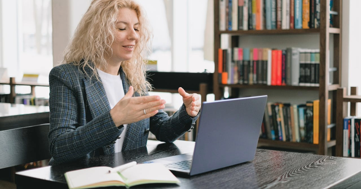 Bild zum Verweis auf 'Stellenausschreibung im Bereich digitaler Hochschullehre'