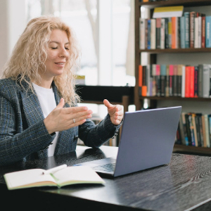 Bild zum Verweis auf 'Stellenausschreibung im Bereich digitaler Hochschullehre'