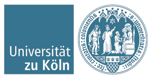 Logo der Universität zu Köln Logo der Universität zu Köln