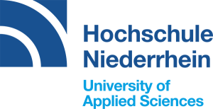 Logo: Hochschule Niederrhein